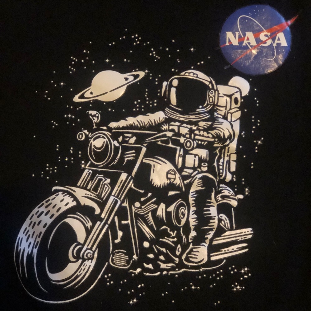🚀NASA🚀 t-shirt